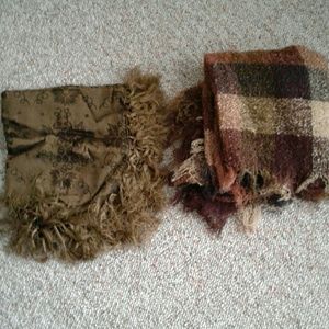 Scarves